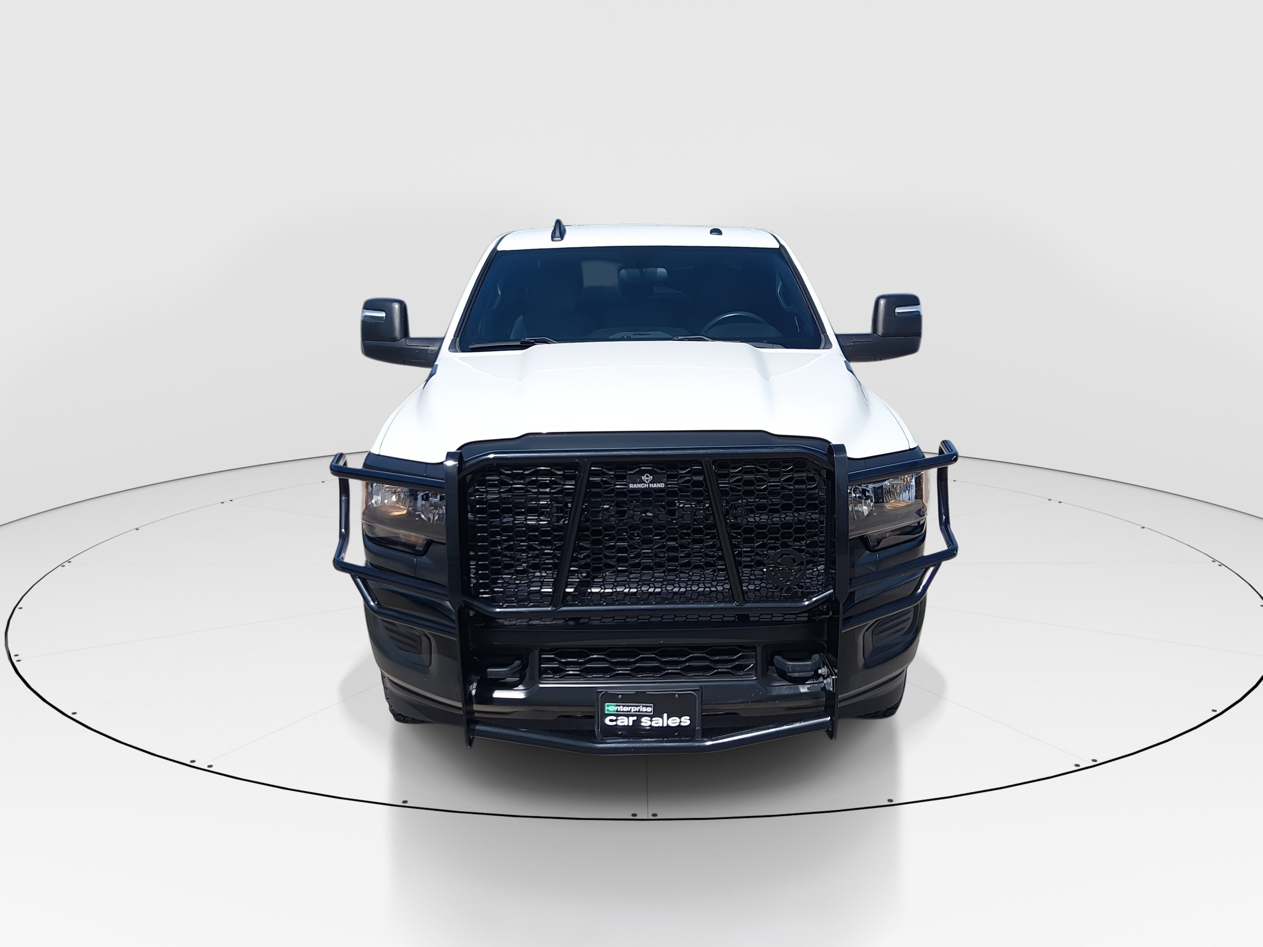 ram ram 2500 pickup 2023 3C6UR5CL1PG587168 image ram ram 2500 pickup 2023 3C6UR5CL1PG587168 image